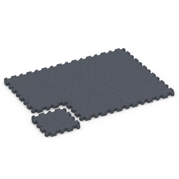 Typische Verlegung oder Einbausituation für den Artikel 6404 von WARCO - Dopadová dlaždica – 190 cm, Farbton Bridlicová sivá in der Abmessung 50 x 50 x 5 cm | 0,25 m².