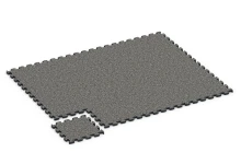 Bezpečnostná puzzle podložka