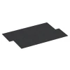 Typische Verlegung oder Einbausituation für den Artikel 7073 von WARCO - Fitness Performance Basic gumová podlaha do fitness, Farbton Antracit in der Abmessung 100 x 100 x 1,5 cm | 1,00 m².